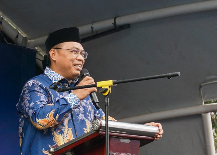 Ketua Akan Panggil Pengembang, Terkait Perumahan di Rajeg yang Catut Nama Sepatan