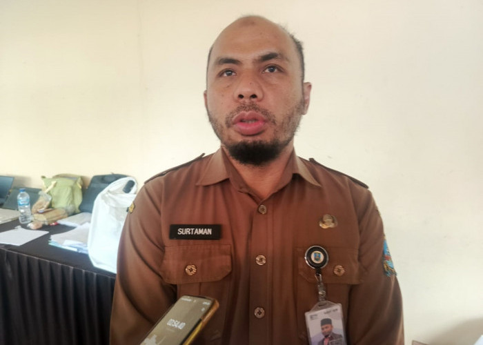 Pelantikan Sekda Kabupaten Serang Ditarget Minggu Ini
