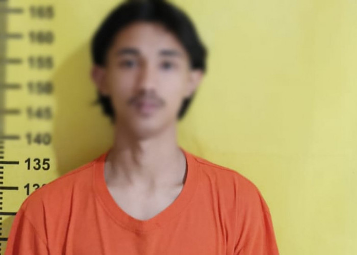 Spesialis Pelaku Pencurian Rumsong di Teluknaga Dibekuk, Satu DPO