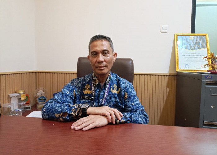 Kabupaten Tangerang Siap Unjuk Gigi di Ajang Nasional TTG 2026, Andalkan Biokasta dan Genset Lokal