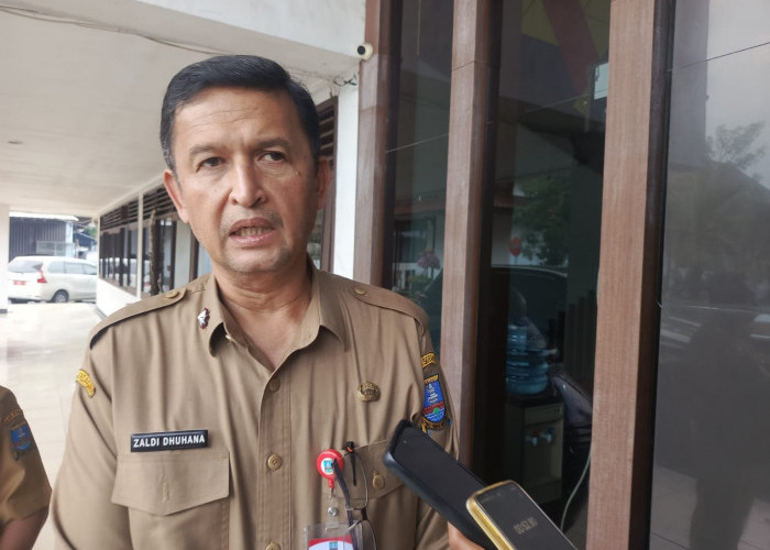 HUT Ke-500 Kabupaten Serang, ?Saatnya Anggaran Berbalik ke Rakyat