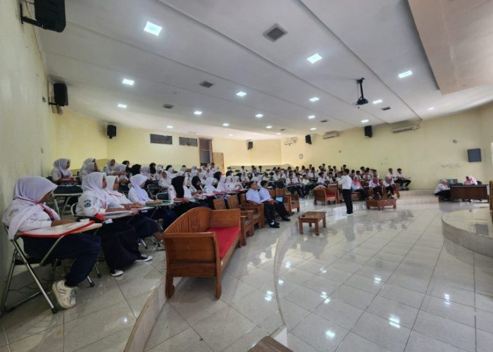 Minat Warga Daftar SR Meningkat