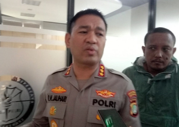 Polres Masih Dalami Kasus Pencabulan di SMPN 23