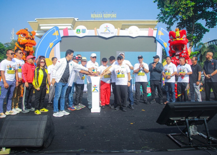 130 Hari Lagi, Pelaksanaan Porprov Semakin Tidak Jelas, Panitia Langgar Tahapan Pendaftaran