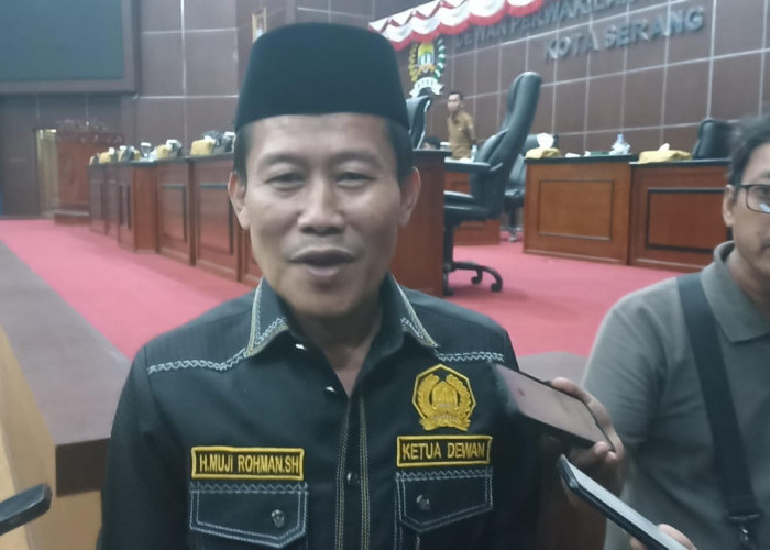 Pemkot dan Pemkab Serang, Dewan Setujui Kerja Sama Sampah