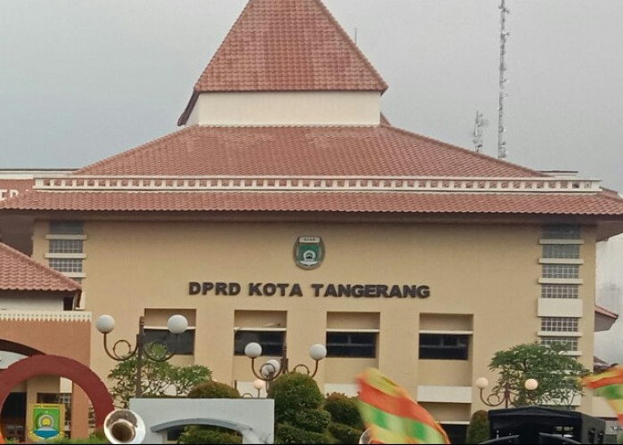 DPRD Kota Tangerang Wacanakan Pembentukan Perda LGBT