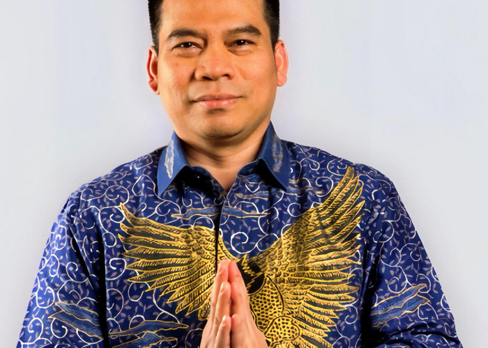 Rayakan HUT ke-81 RI, Kota Tangsel Catat Kinerja Gemilang di Berbagai Sektor