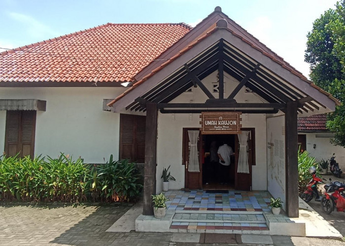 Ribuan Objek Diduga Cagar Budaya Belum Ditetapkan