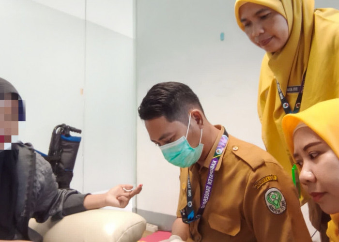 PMI Mekar Baru Dipulangkan dari Abu Dhabi, Pemkab Tangerang Pastikan Penanganan Medis SA Berlanjut