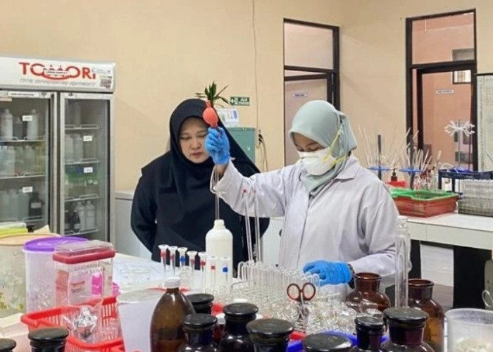 DLH  Dorong Dapur SPPG Miliki IPAL Berstandar