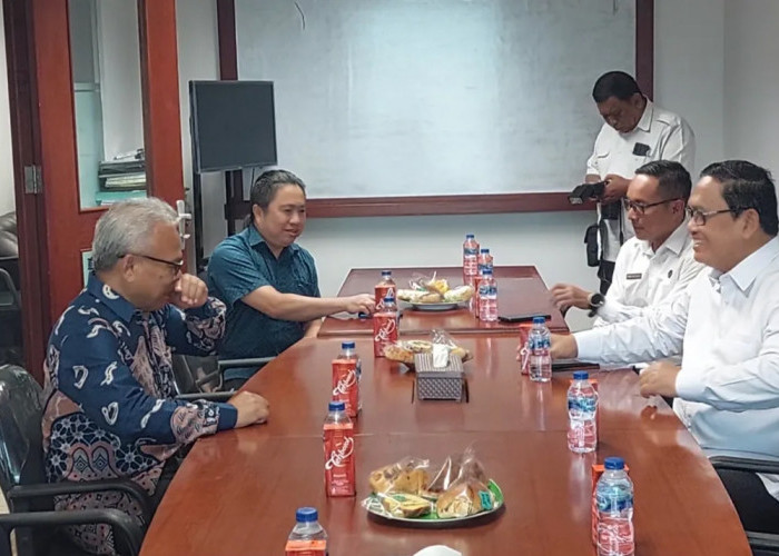 Gandeng IKI Jalankan Program Pemenuhan Hak Warga