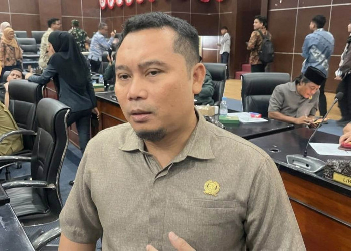 Judol hingga Vape Jadi Prioritas Perda