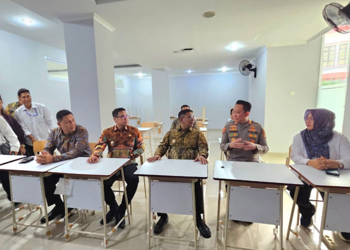 HUT ke-80 RI, Pemkot Beri Diskon PBB dan BPHTB