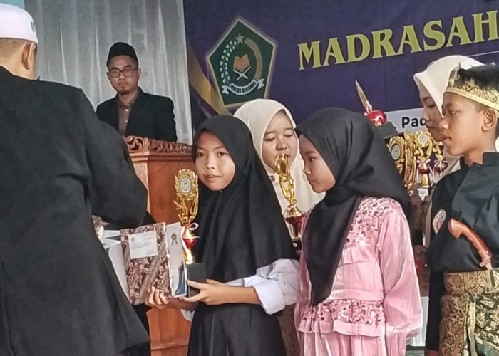 MI Daar El-Syifa Komitmen Jaga Mutu Pendidikan