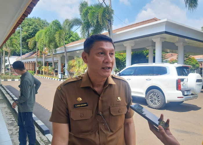 Evaluasi Program Jadi Ganjalan Serapan Belanja