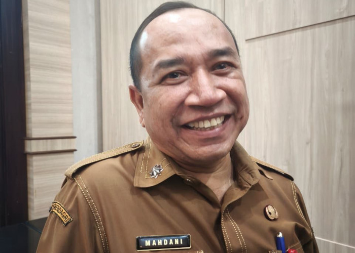 Pemprov Lelang BMD Secara Daring Melalui Aplikasi Lelang Pemerintah