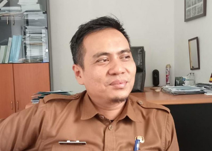 Pemkab Lebak Buka Lowongan CPNS dan PPPK  