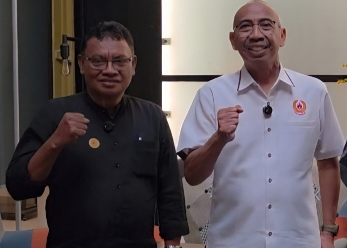 Pelaksanaan Porprov VII Banten, Tuntut Segera Terbitkan SK Pelaksanaan