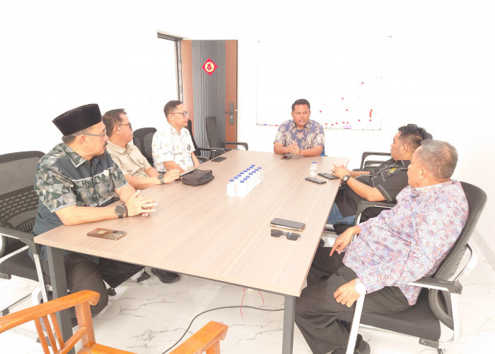 Dewan Bakal Panggil PT Kaishun, Diduga Jadi Penyebab Banjir