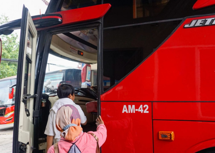 Mudik Lebih Awal untuk Hindari Macet dan Naik Harga Tiket Bus