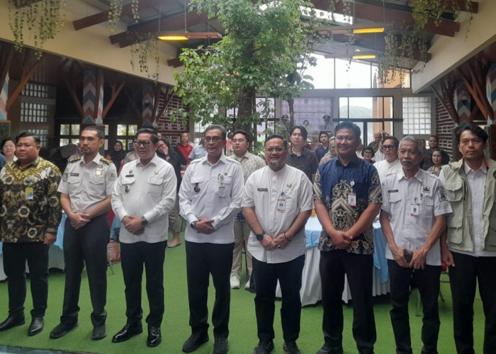 Pemkot dan Pengusaha Jalin Sinergi Pengawasan TKA
