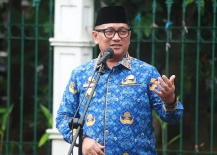 Pj Bupati Punya Legitimasi Hukum, Hasbi Dinilai Tak Paham Ilmu Pemerintahan 