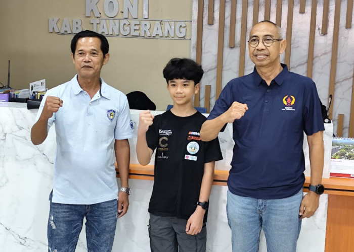 Sodi World Series International E-Final 2026, Bayu Anantha Berlaga di Sicilia