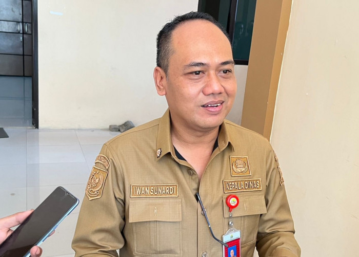 Industri dan Peternakan Jadi Fokus Utama, Revisi RTRW Kota Serang