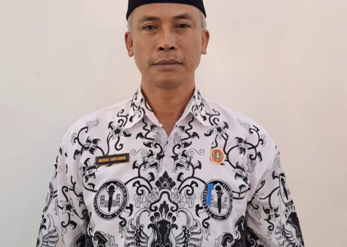  PGRI Lebak Gelar Lomba Menulis Esai Tingkat Nasional 