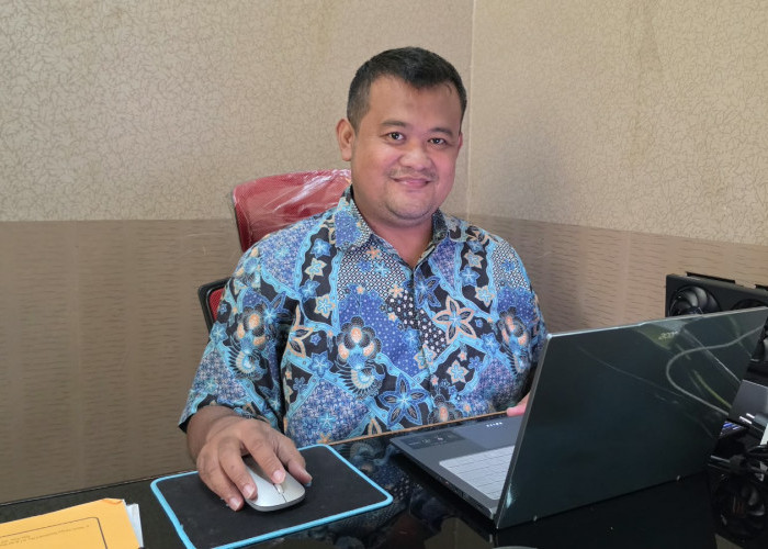Hunian Murah Banyak Diminati Warga