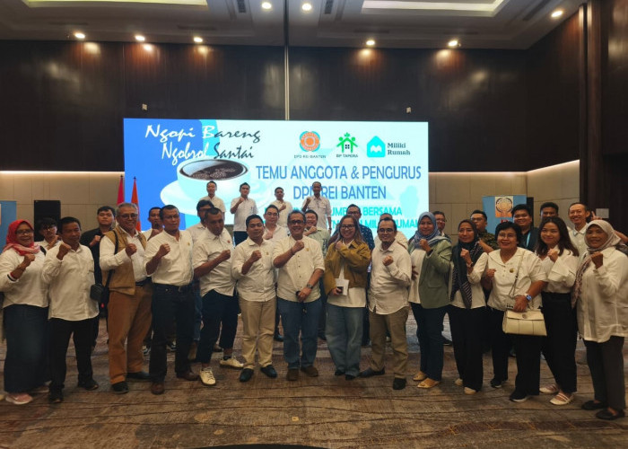 Perumahan Kebanjiran Pengembang Harus Tanggung Jawab