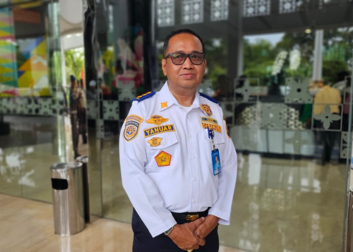 Sopir Angkutan Mudik Akan Dites Narkoba