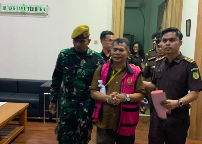 Jatah Warga Miskin Sekolah Paket Diduga Dikorupsi, Kejari Buru Aktor Intelektual
