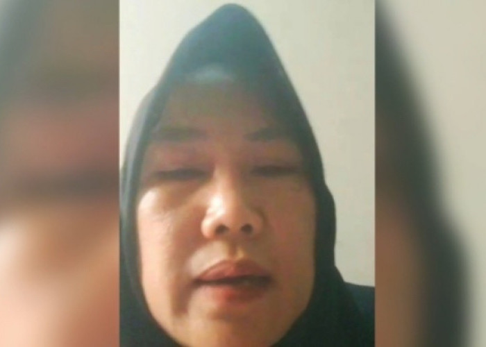 Tergiur Gaji 350 Dolar AS, Warga Sukadiri Jadi Korban TPPO di Libya