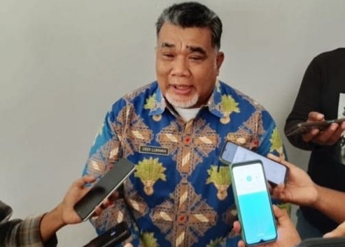 Minat Bekerja di Luar Negeri Meningkat