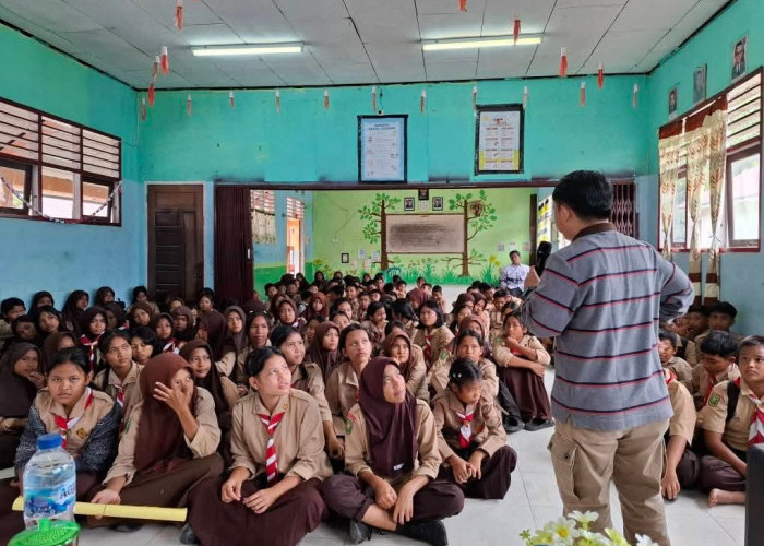 Bullying Bukan Lagi Hal Wajar