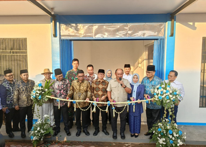 Bahan Baku MBG Wajib dari Lokal, Rp10 Triliun Bisa Masuk Banten