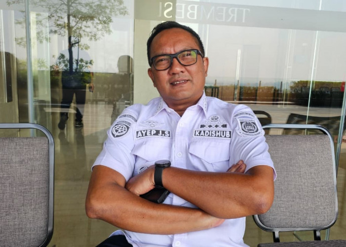 Tiap Bulan, Tagihan Listrik Dishub Capai Rp4,5 Miliar