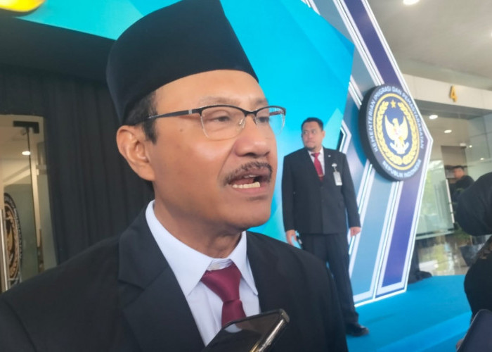 Sekolah Rakyat Kota Tangerang Dibangun Tahun Depan