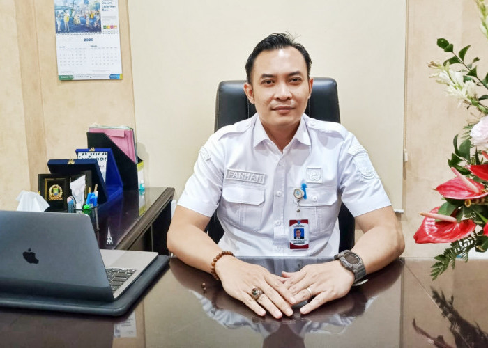 29 Desa Bakal Diuji Coba Program Liga Desa Fiskal