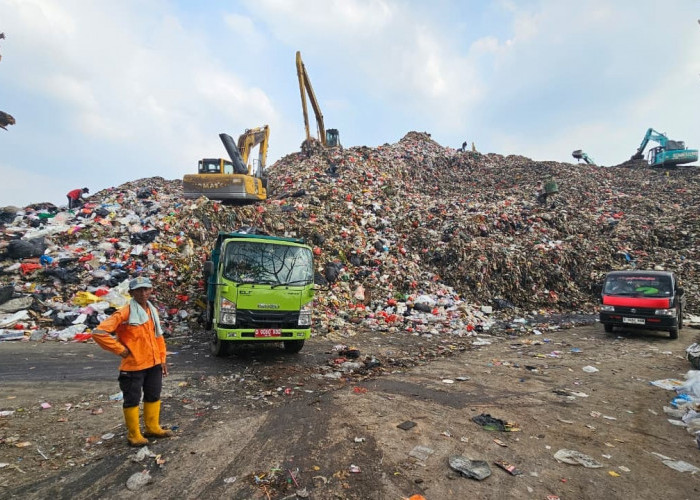 Tangsel Jajaki Kerja Sama ke Jabar