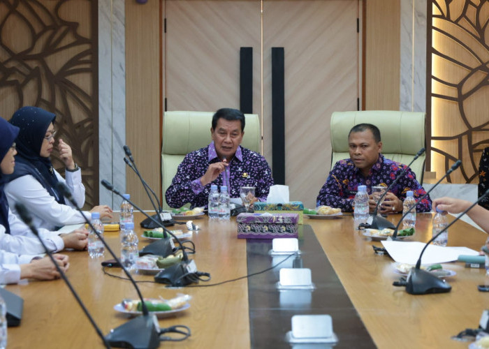 2027, Klinik Jantung  Bakal Dibangun, Peningkatan Layanan Kesehatan