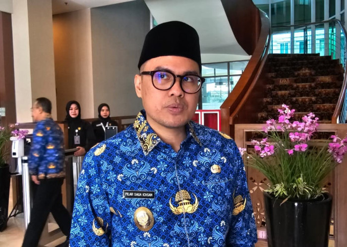 Santri Adalah Aset Berharga Bangsa