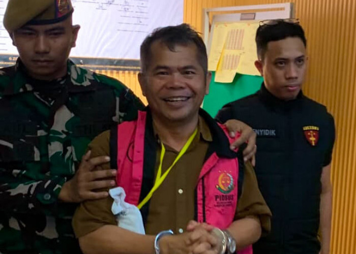 Penyidik Kejari Kabupaten Tangerang Masih Periksa Saksi, Bidik Aktor Intelektual Kasus PKBM
