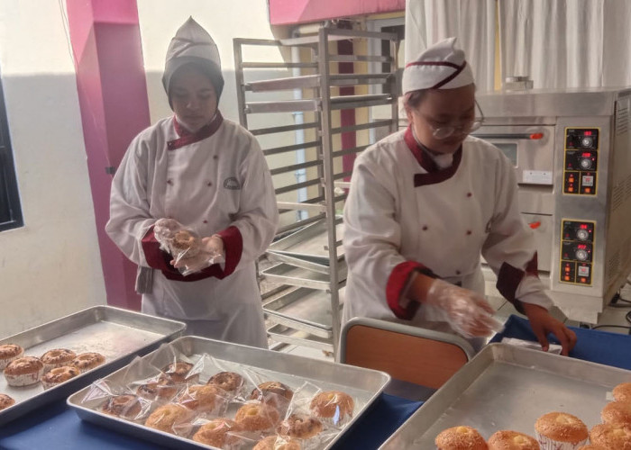 Sertifikat Halal Dongkrak Omzet UMKM