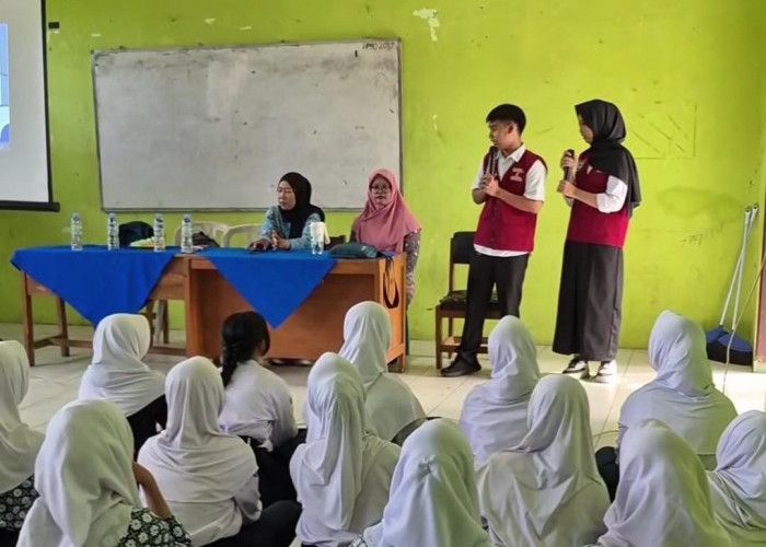 SMPN 1 Sepatan Optimis Menangkan Lomba Duta Anak 