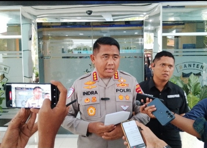 Polresta Tangerang dan Kodim Tigaraksa, Bentuk Tim Pemburu Begal