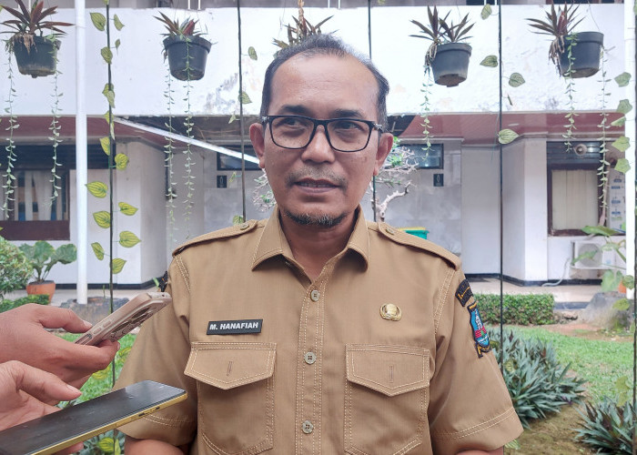 SPMB Dipastikan Tak Ada Titip Menitip
