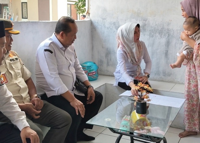 150 Warga Masih Gunakan KTP Luar Daerah