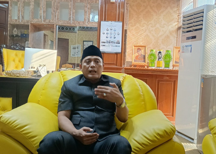 DPRD Kabupaten Serang Tak Lagi Ikut Campur Pemilihan Sekda
